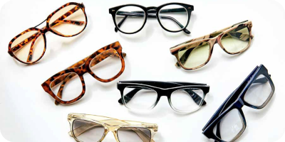 Eyeglasses